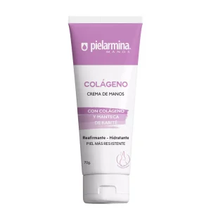 PIELARMINA CREMA MANOS COLAGENO X 70G