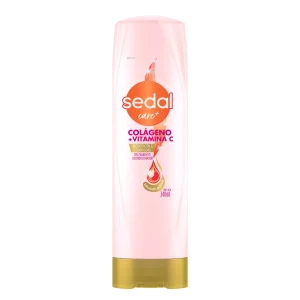 SEDAL ACO. COLÁGENO + VIT. C