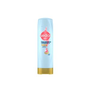 SEDAL ACON. HIALURONICO + VITAMINA A X 340 ML