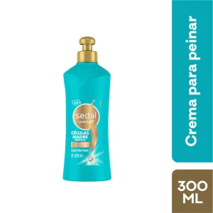 SEDAL CREMA PEINAR CELULAS MADRE