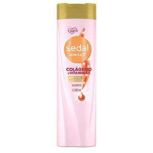 SEDAL SH.COLÁGENO + VIT. C