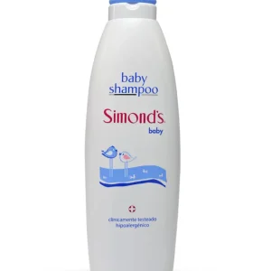 SIMON.BABY SH.SUA&BRI400M