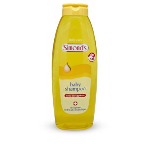 SIMONDS SH.BABY 400ML.E/LAG S/SAL