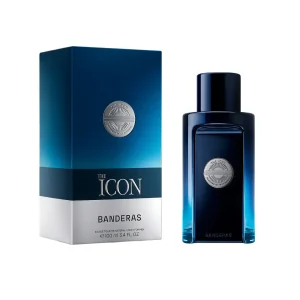 THE ICON / 100 ML
